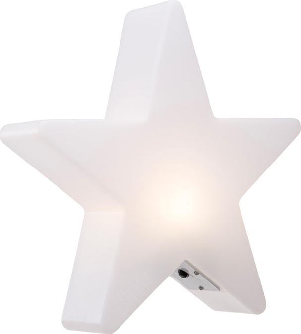 8 seasons design Étoile brillante