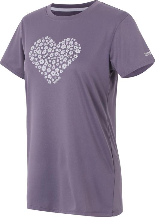 Produktbild Regatta Fingal IX TShirt