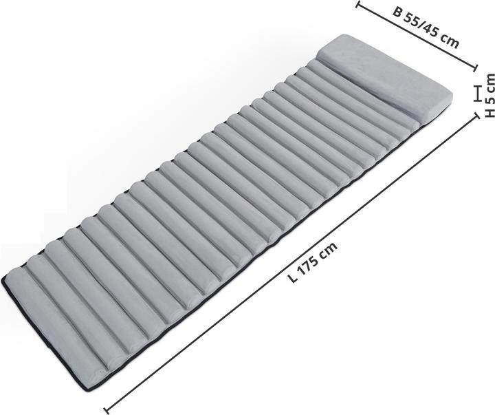 Actual product image Leco Cushion Pad for Rocking Chair