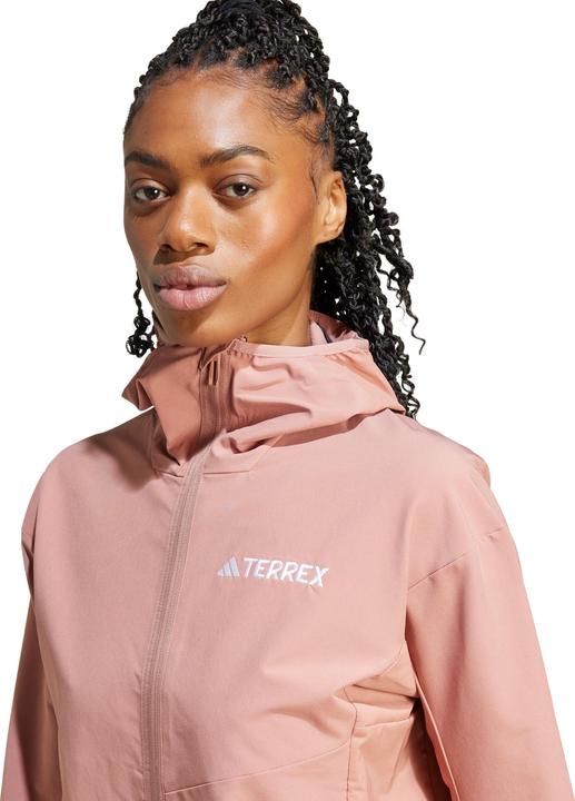 Produktbild adidas Multi Softshell (S)