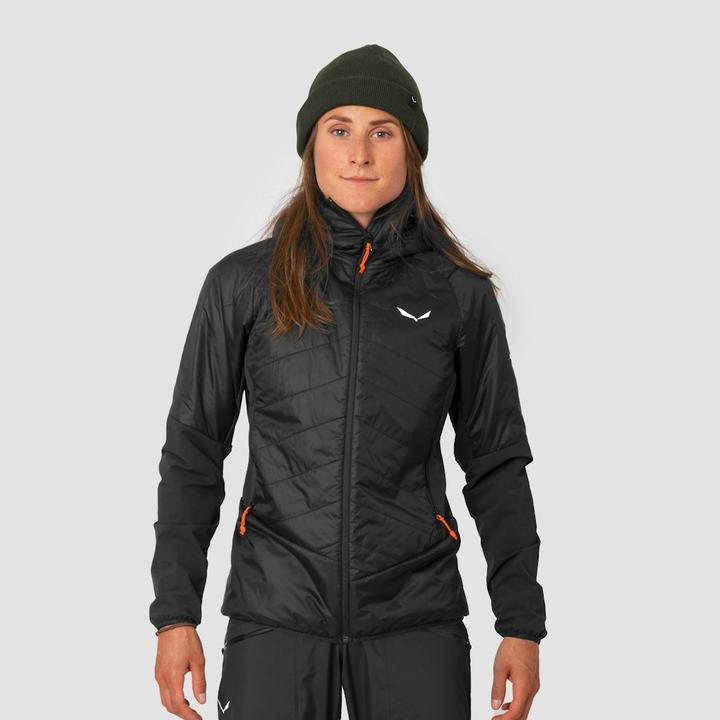 Actual product image Salewa Ortles Hyb Twr Jacket W (32)