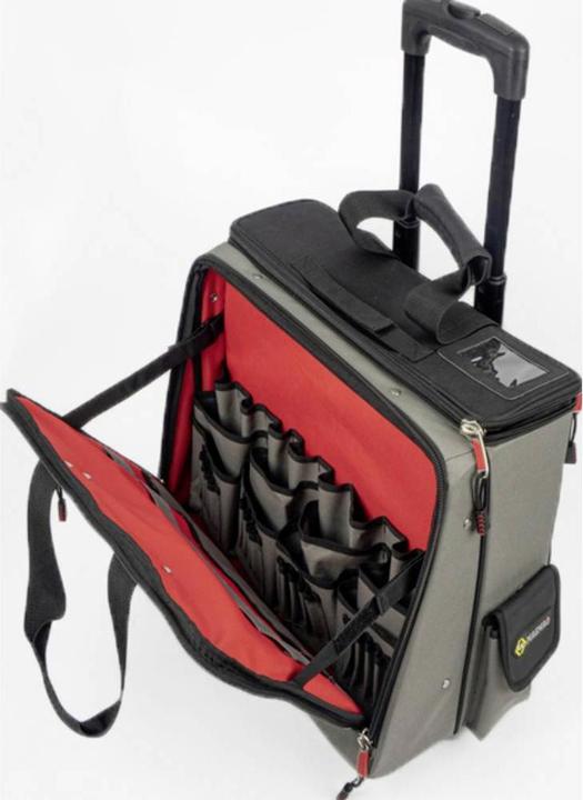 Actual product image C.K Magma Technician Pro Rollkofer (1 pieces)