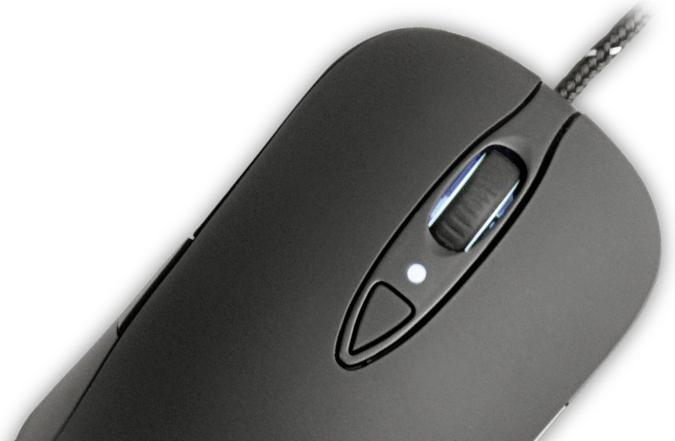 Immagine prodotto SteelSeries Sensei (RAW)