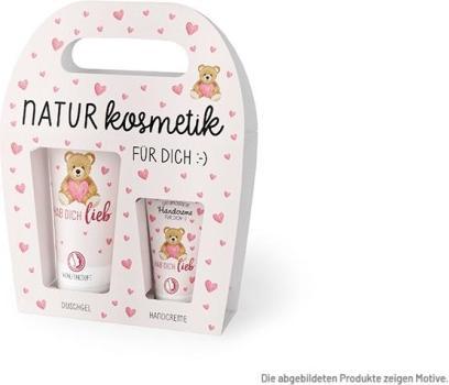 Immagine prodotto La Vida Set di cosmetici Teddy (Set per la cura del corpo)