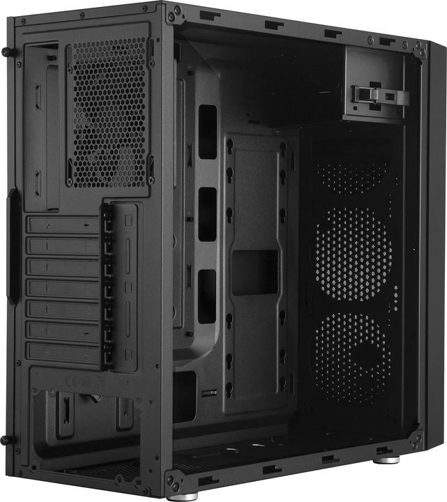 Image du produit Cooler Master MasterBox E501L (Mini-ITX, ATX)