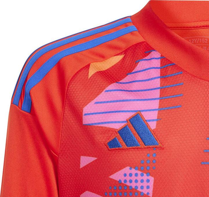 Image du produit adidas Tiro24 C Gk Jsy Ly (116)