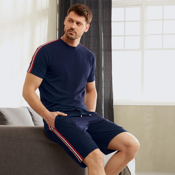 Produktbild Erwin Müller Herren-Freizeithose, kurz (52)