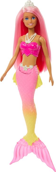 Produktbild Barbie Dreamtopia Meerjungfrau