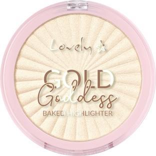 Produktbild Lovely Gold Goddess Highlighter - 6g (Highlighter)