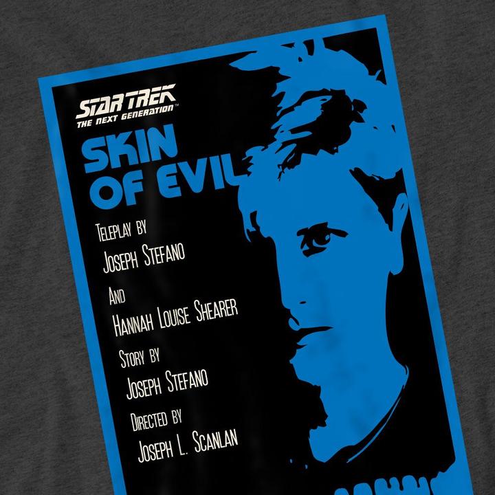 Produktbild The Next Generation Season 1 Episode 23 TShirt (L)