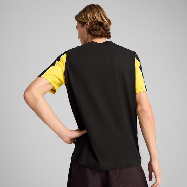 Actual product image Puma BVB ftblARCHIVE Tee (L)