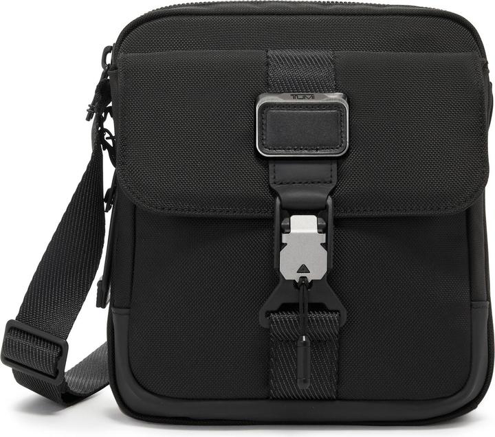Actual product image Tumi Shoulder bag 142484 1041 BLACK