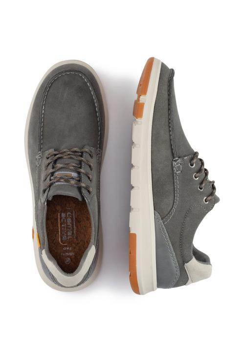 Image du produit Camel Active Sneaker Split/Crazy Horse HELLGRAU (41)