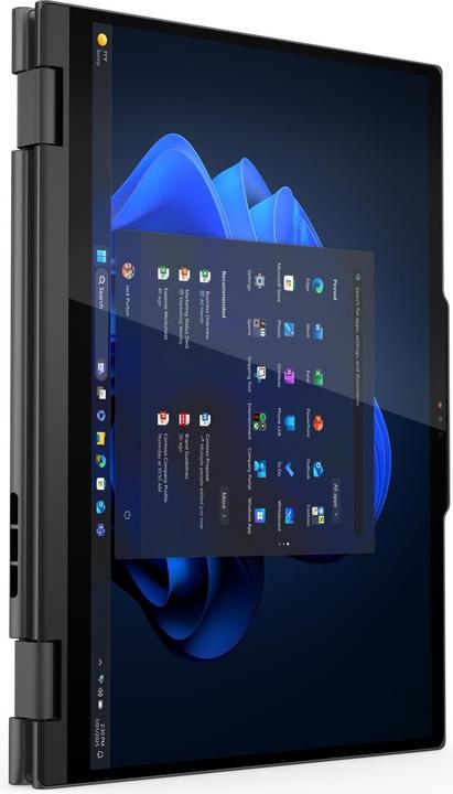 Produktbild Lenovo ThinkPad T14s 2i-n-1 Gen 1 (14", Intel Core Ultra 7 255U, 32 GB, 1000 GB, CH)
