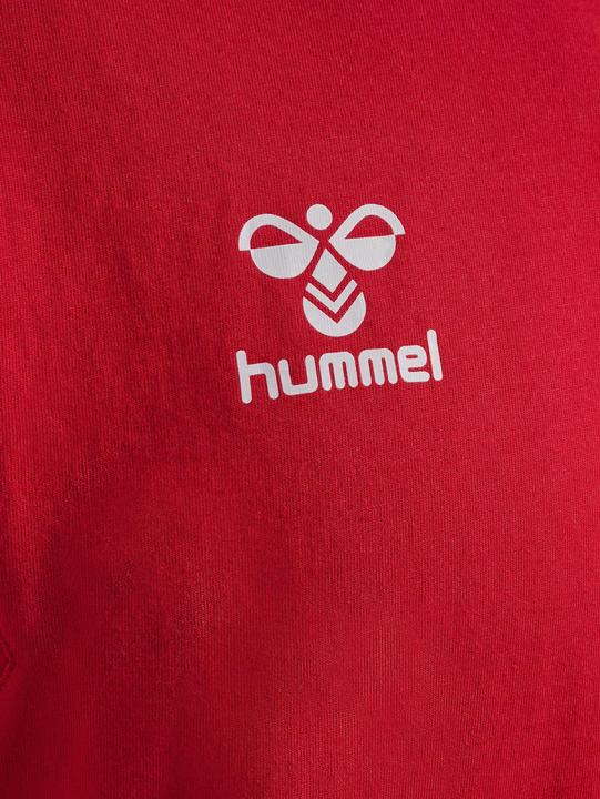 Produktbild hummel Hmlauthentic Co T-Shirt S/S (S)