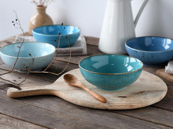Produktbild CreaTable Nature Collection (4 x)