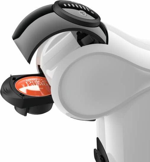 Actual product image De'Longhi Genio S (NESCAFÉ Dolce Gusto)
