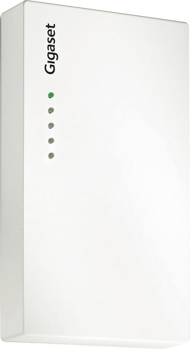 Actual product image Gigaset N720 IP Pro