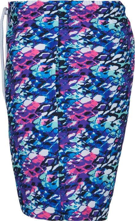 Produktbild Urban Classics Multicolor Swim Shorts (S)