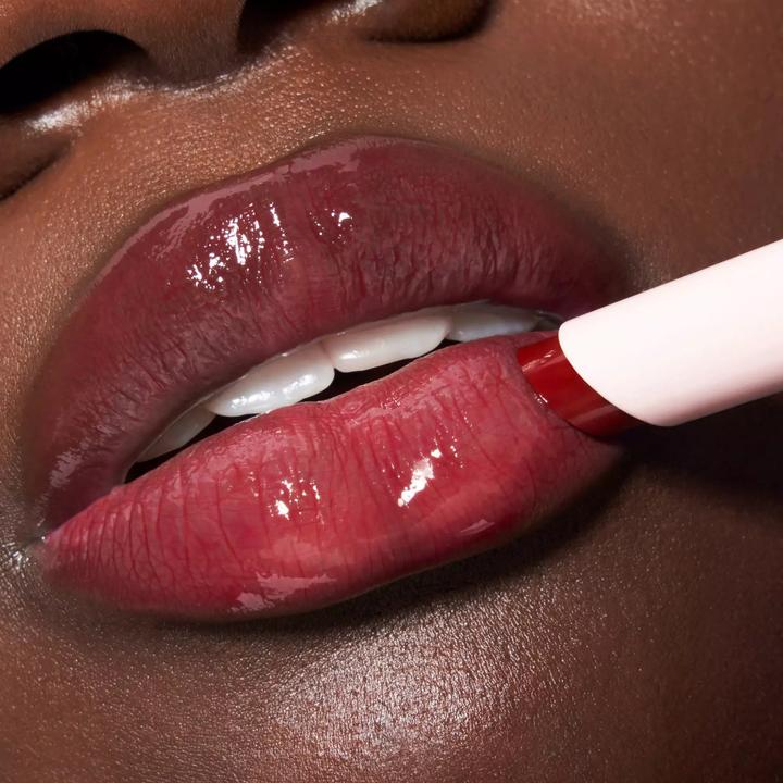 Image du produit Catrice Gloss à lèvres Melt and Shine 080 Lost At Sea (080 Perdu en mer)
