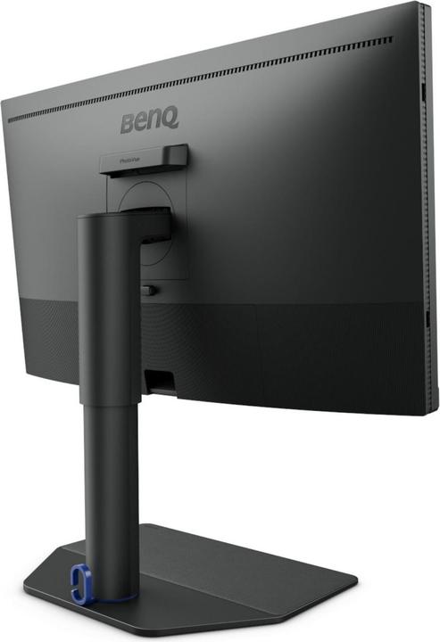 Actual product image BenQ PhotoVue SW272Q (2560 x 1440 pixels, 27")