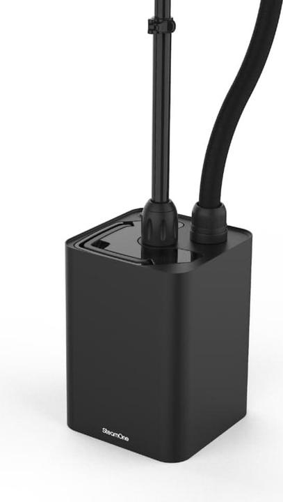 Produktbild No Name SteamOne EUKID190B stamer parownica stojąca (1.90 W, 40 g/min)