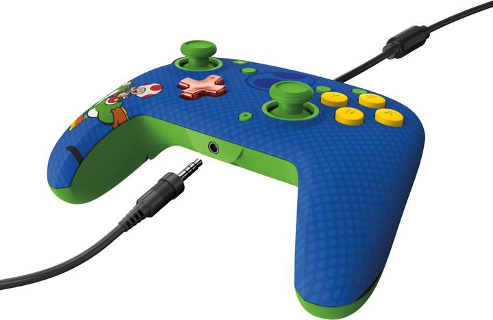 Produktbild PDP Rematch Wired Controller (Switch)