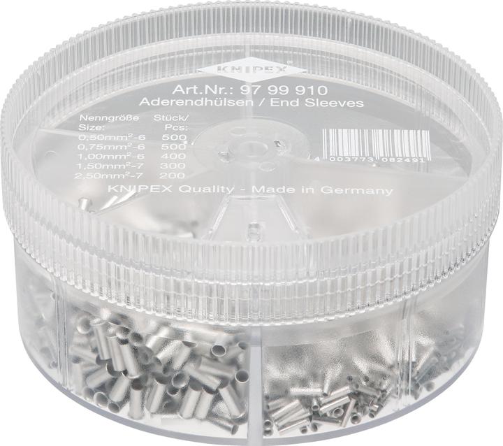 Knipex Assortment Boxes