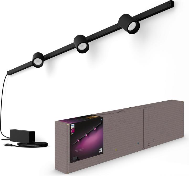 Actual product image Philips Hue Perifo Basis Set (510 lm)