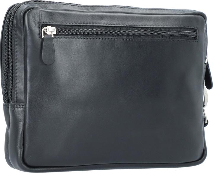 Image du produit Esquire Sac à main Oxford en cuir 25 cm
