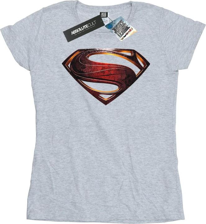 Superman TShirt (XXL)