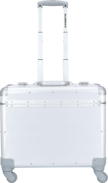 Actual product image Alumaxx Pandora (45 l, Hand luggage (up to 50 litres))