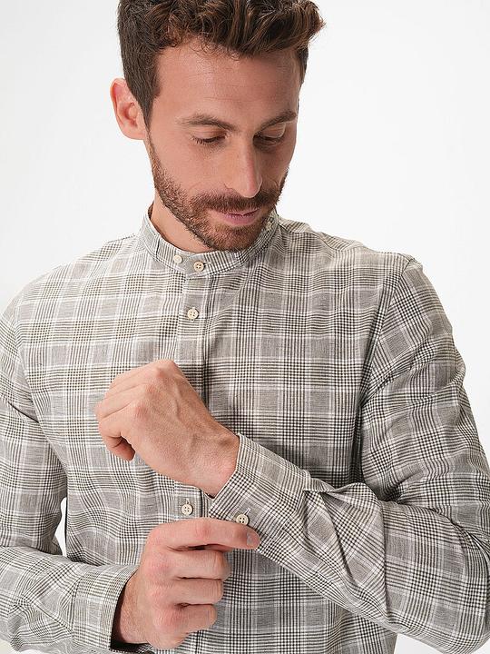 Immagine prodotto Gottseidank Camicia tradizionale LENZ (S)