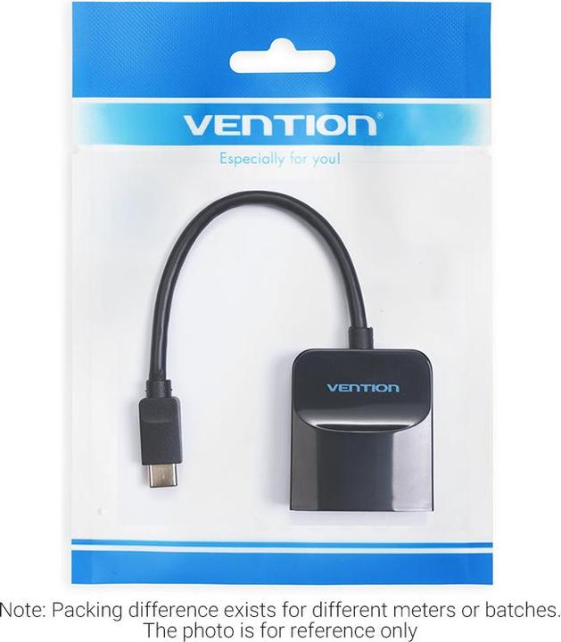 Produktbild Vention USB-C zu (HDMI, 15 cm)