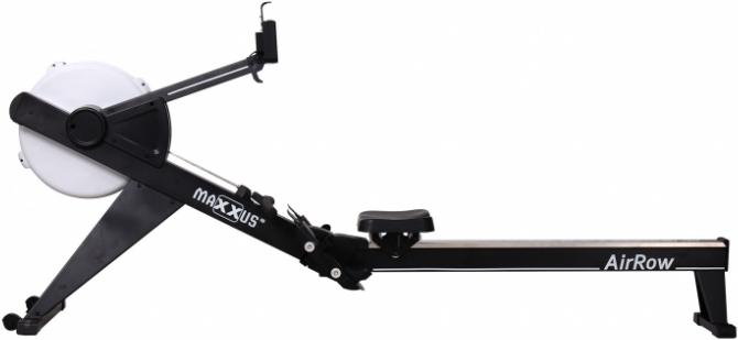 Produktbild Maxxus Rudergerät