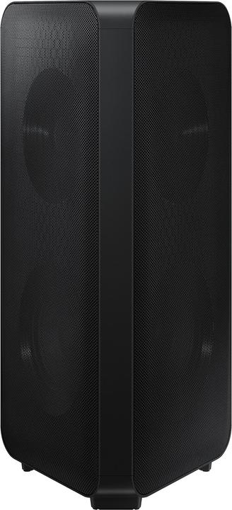 Actual product image Samsung MX-ST50B (18 h, Rechargeable battery operated)