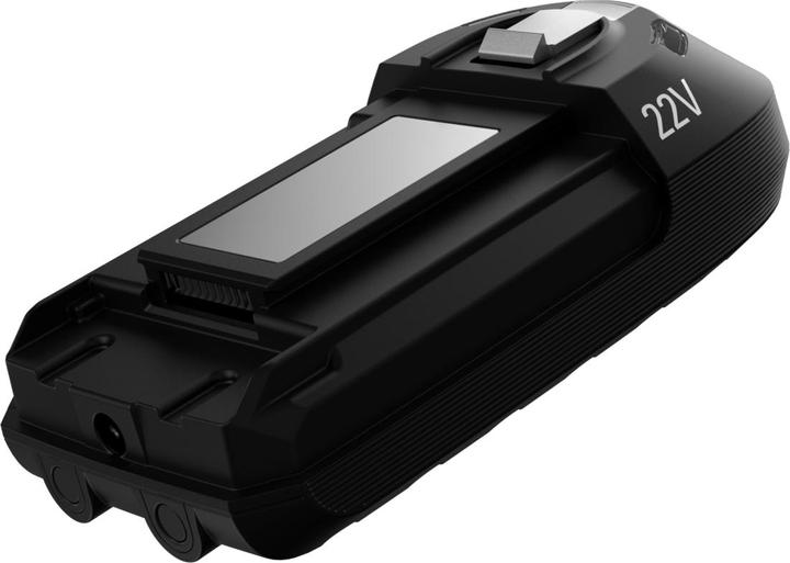 Productafbeelding Rowenta X-Force Flex 8.60
