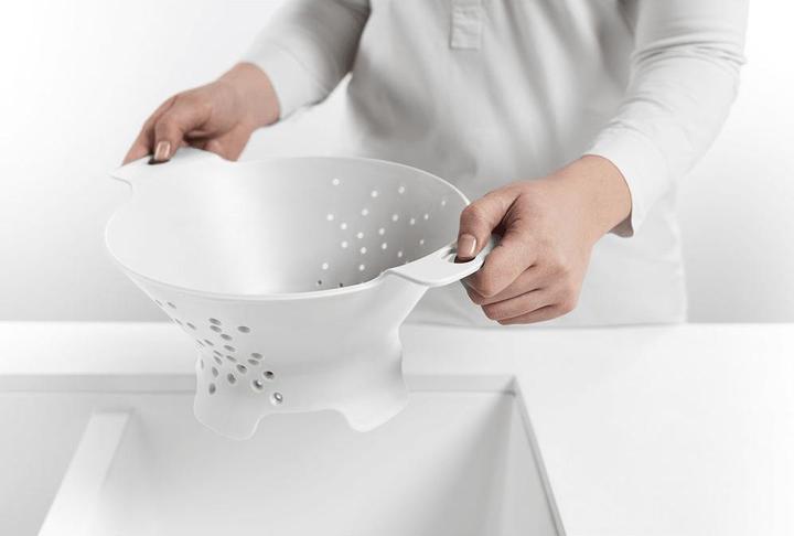 Productafbeelding Blim Plus Afvoerzeef (25 cm)