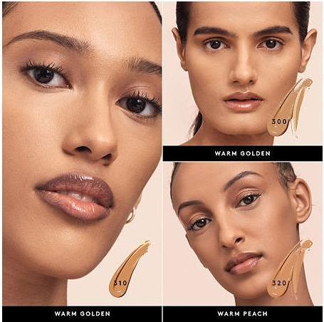 Produktbild Fenty Beauty Mattierende Makeup Pro Filt'r Soft Matte Foundation Mini - 12 Ml (310)