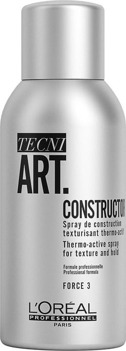 Produktbild L'Oréal Professionnel Volume Constructor (150 ml)