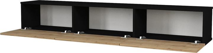 Actual product image En.Casa Vihti (180 x 31 x 29.5 cm)