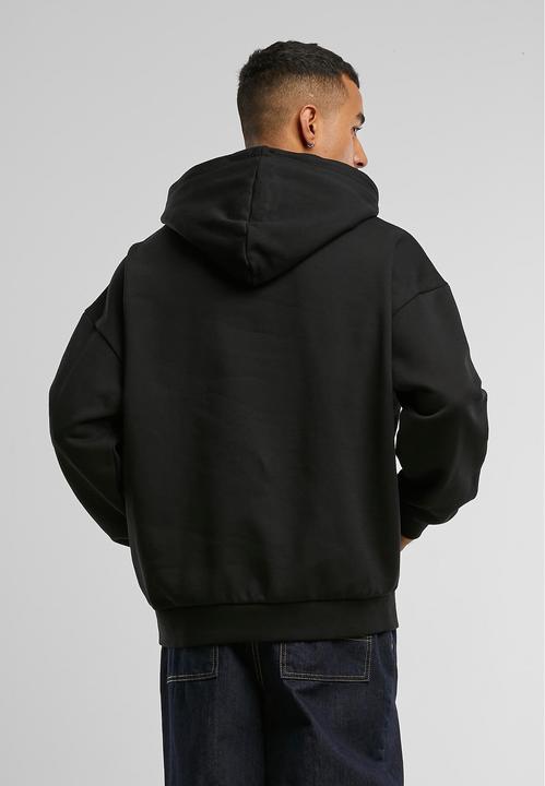 Produktbild Urban Classics BRKLYN Hoodie - 18981 (M)