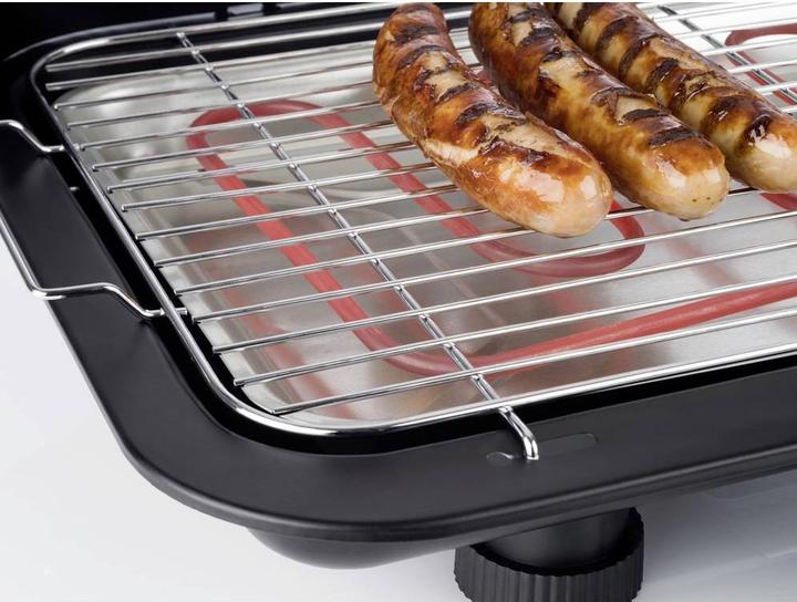 Produktbild Korona Barbecue-Tischgrill 46117 XXL