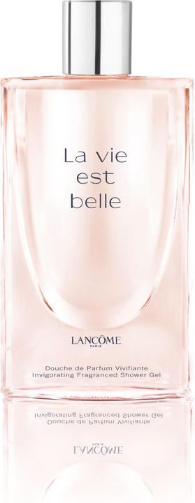 Immagine prodotto Lancôme La Vie Est Belle Gel Douche (200 ml)