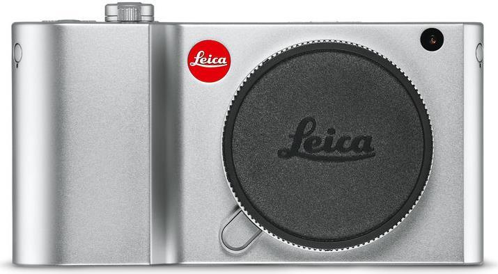 Actual product image Leica TL2 Body (24.30 Mpx, APS-C / DX)