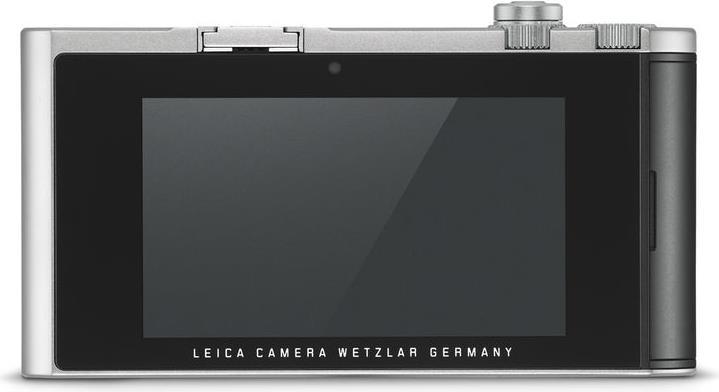Actual product image Leica TL2 Body (24.30 Mpx, APS-C / DX)
