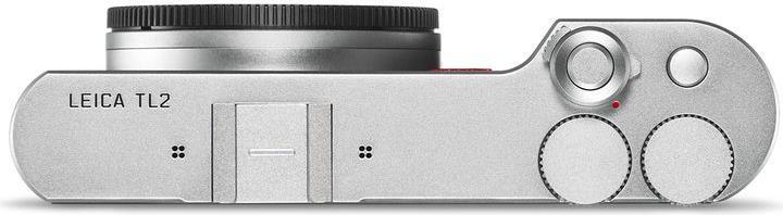 Actual product image Leica TL2 Body (24.30 Mpx, APS-C / DX)