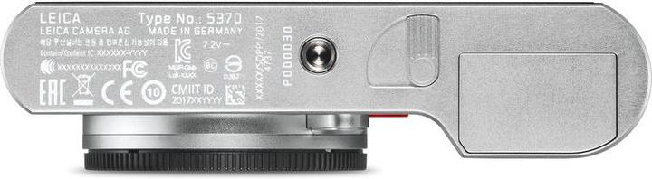Actual product image Leica TL2 Body (24.30 Mpx, APS-C / DX)