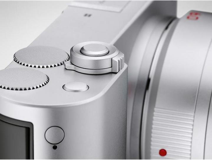 Actual product image Leica TL2 Body (24.30 Mpx, APS-C / DX)