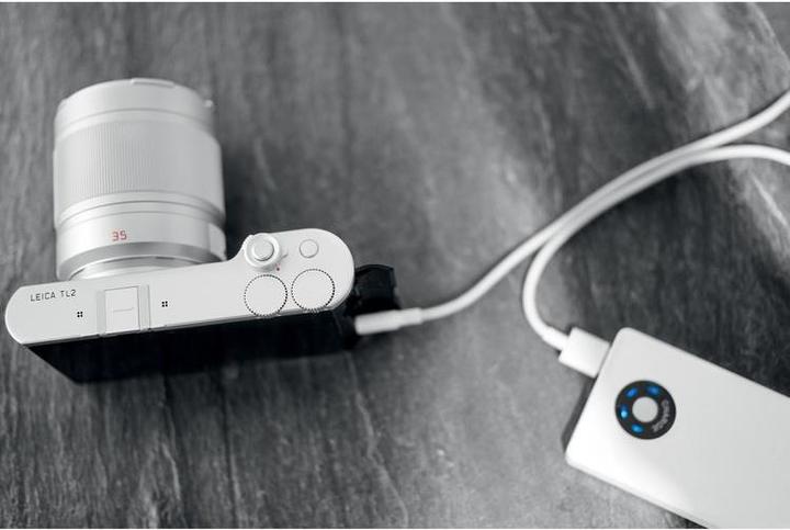 Actual product image Leica TL2 Body (24.30 Mpx, APS-C / DX)